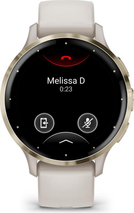 Actual product image Garmin Venu 3S (41 mm, WLAN only)