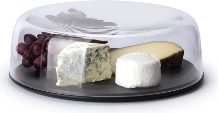 Actual product image Continenta Duraore cheese cover and lid bowl, Ø 27 cm