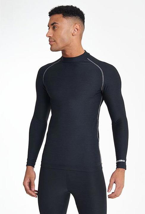 Image du produit Sous-maillot thermique manches longues (3XL)