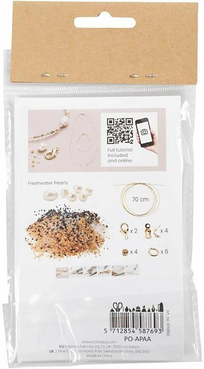 Actual product image Creativ Company Jewellery