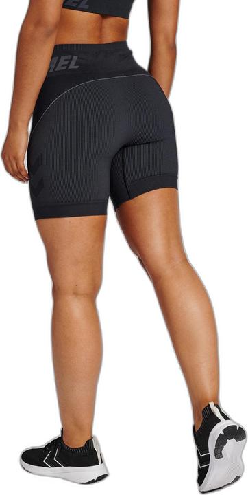Produktbild hummel Te Christel 2-Pack Seaml Shorts (L)