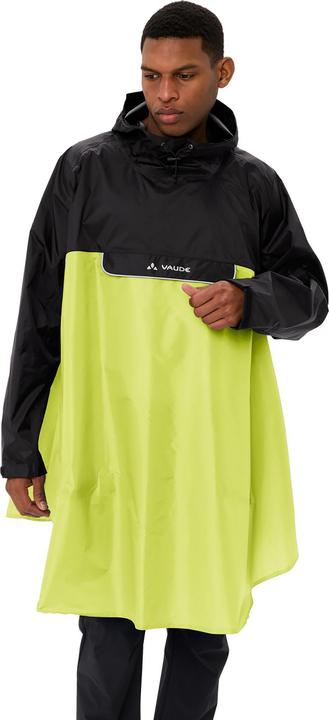 Actual product image Vaude Valero (M)
