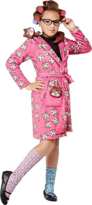 Produktbild Smiffys Cat Lover Kostüm Mädchen (110, 116, 115 A)