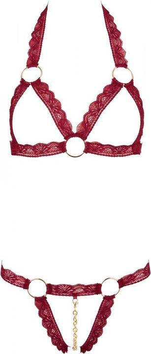 Image du produit Cottelli Collection Ensemble soutien-gorge (M/L)