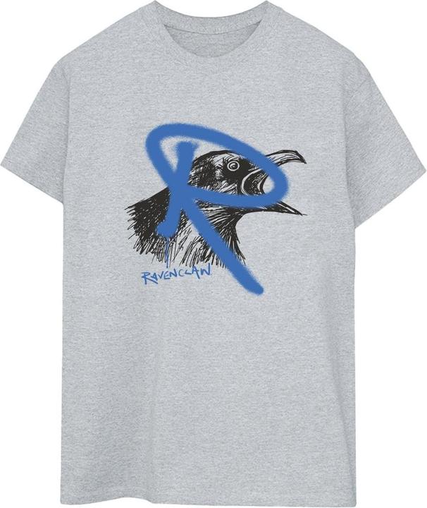 Produktbild Ravenclaw Pop Spray TShirt (S)