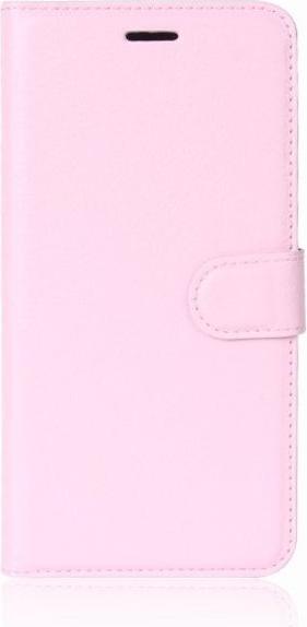 Actual product image MU Classic Litchi Leather Bookcover Series (Harry)