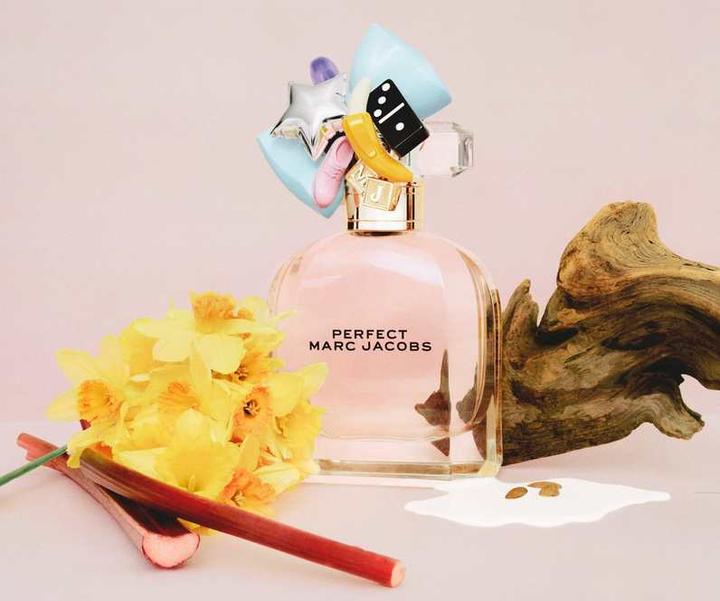 Actual product image Marc Jacobs Perfect (Eau de parfum, 50 ml)