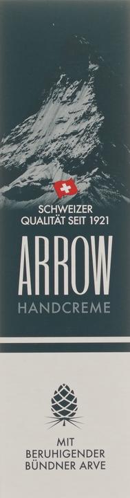 Produktbild Arrow Handcrème (65 ml)