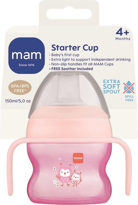 Image du produit MAM Coupe de démarrage (150 ml)