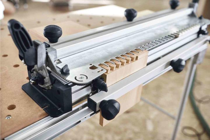 Immagine prodotto Festool Set dime per incastri a coda di rondine aperta VS 600 SZO 20