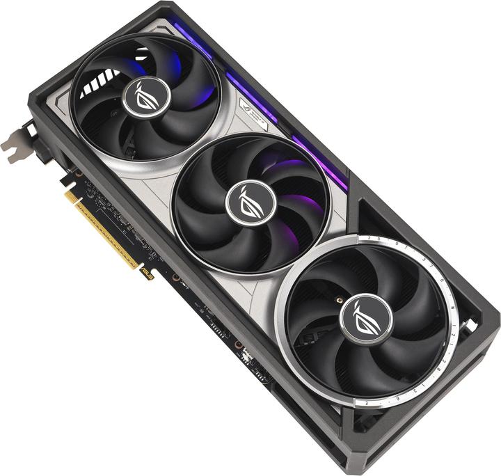 Produktbild ASUS ROG ASTRAL RTX 5080 GAMING OC (16 GB)