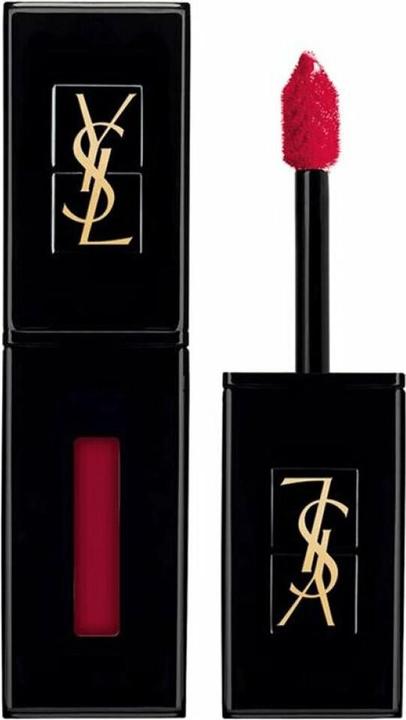 Immagine prodotto Yves Saint Laurent Vernis à Lèvres Vinyl Cream (N. 409 - Vibrazioni di Borgogna)