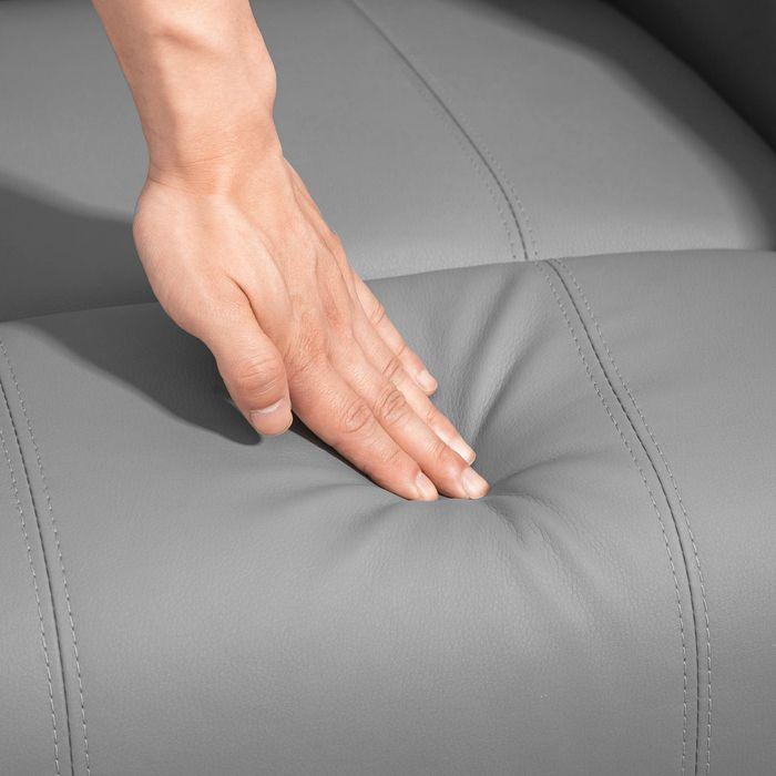 Actual product image Swisshandel24 Fernsehsessel elektrisch inkl. Aufstehhilfe Relaxsessel inkl.