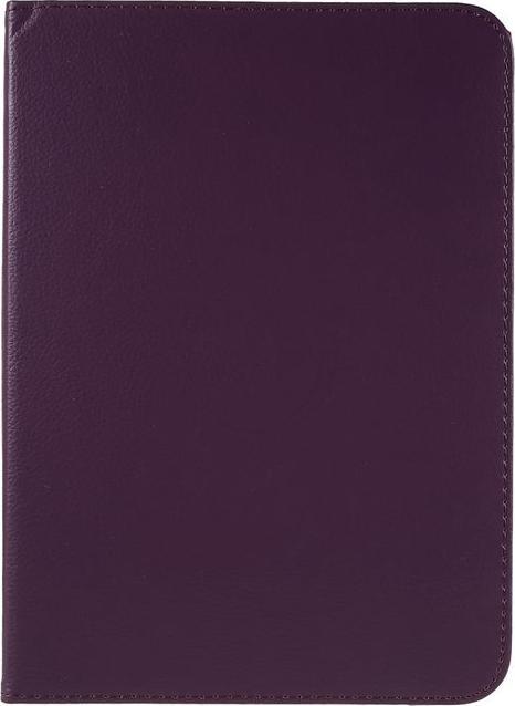 Actual product image MU Classic Rotatable leather cover (iPad 2025 (11th gen), iPad 2022 (10th Gen))