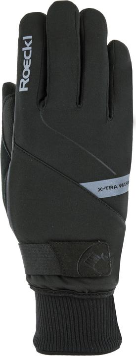 Roeckl Turin Extra Warm X-Country Gloves