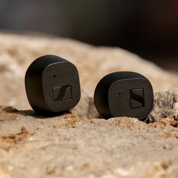 Actual product image Sennheiser Cx (ANC, 9 h, Wireless)