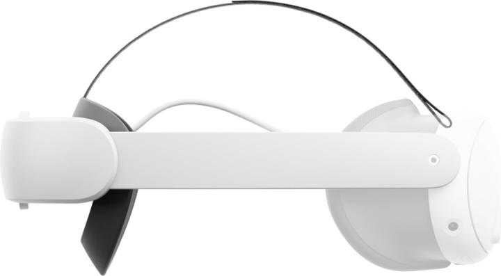 Produktbild Meta Meta Quest 3 / 3S Elite Strap mit Batterie