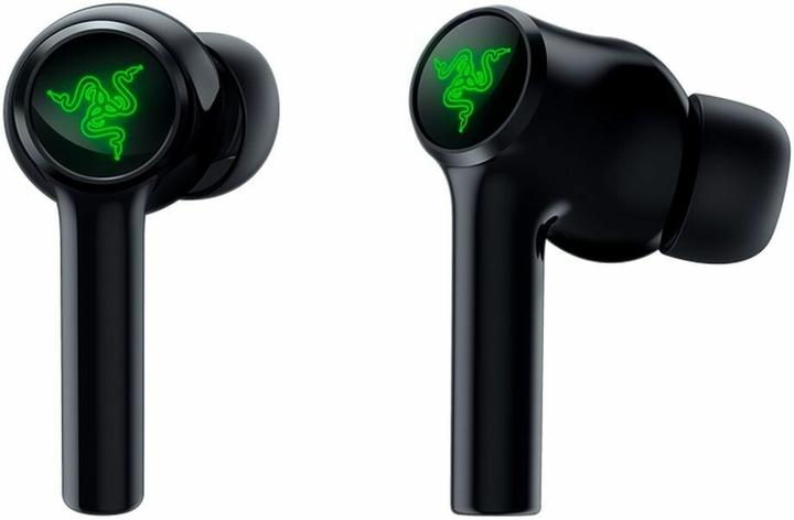 Actual product image Razer Hammerhead (ANC, 4 h, Wireless)