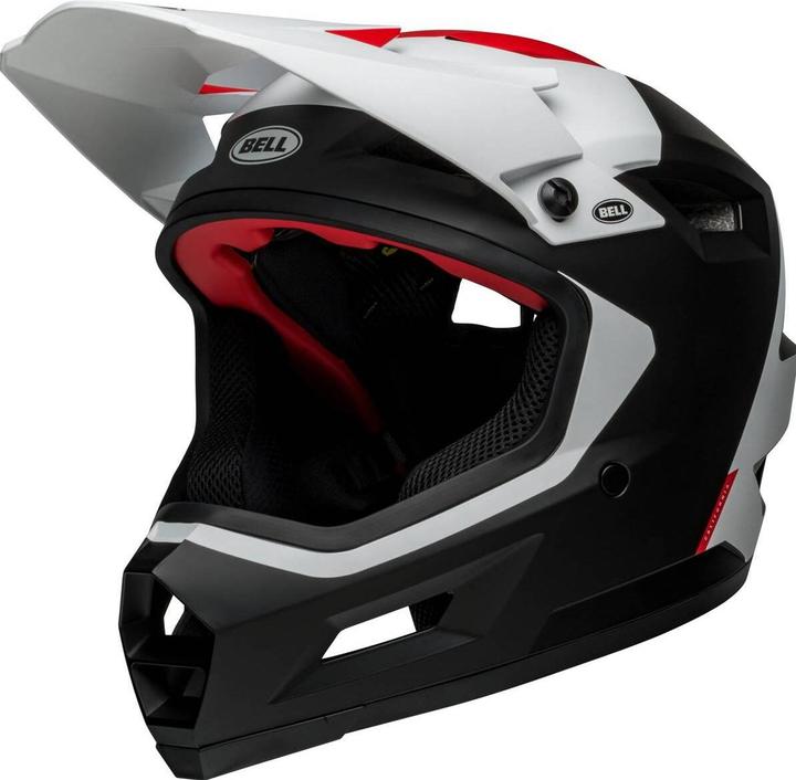 Immagine prodotto Bell Sanction II DLX Mips (59 - 61 cm)