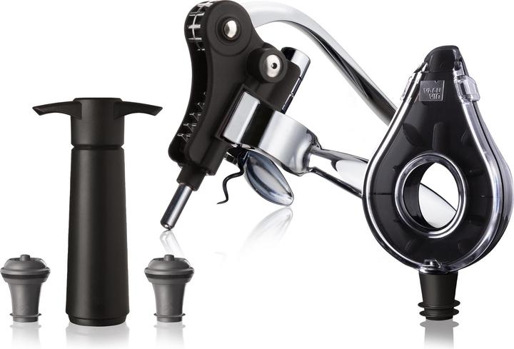 Actual product image Vacu Vin Air Deluxe (Wine aerator)