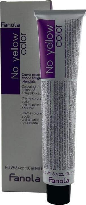 Produktbild Fanola Tinte Multiaclarante 00 No Yellow 100ml (00)