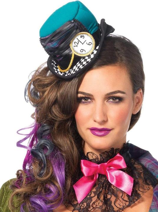 Immagine prodotto Leg Avenue Mad Hatter - Cappellaia Matta (M)