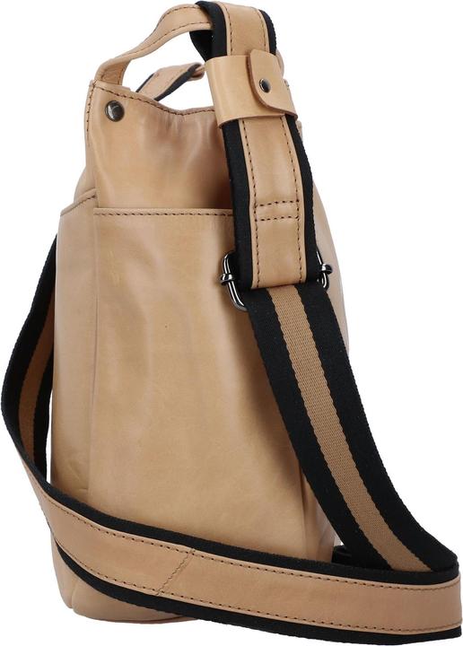 Actual product image Harolds Caugio Umhängetasche Leder 31 cm