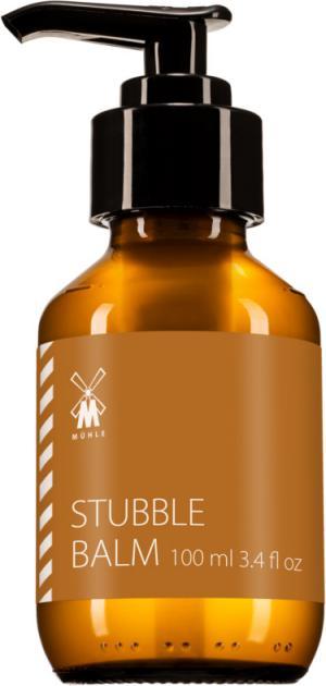 Actual product image Mühle Stubble Balm (100 ml)