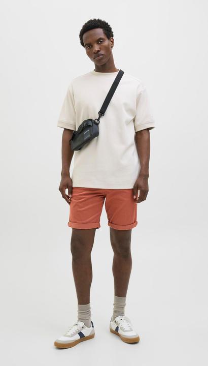 Immagine prodotto Jack & Jones Regular Fit Chino Shorts Chino Shorts (M)