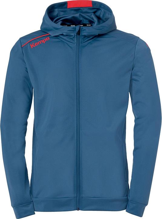 Produktbild Kempa Player Kapuzenjacke (XXL)