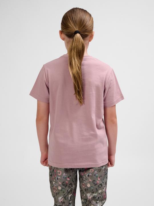 Actual product image hummel hmlTRES T-SHIRT S/S (98)