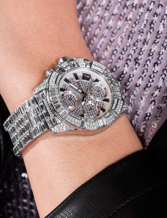 Actual product image Guess GW0812L1 ICONIC 40TH
