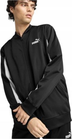 Actual product image Puma Poly Baseball Suit (XXL)