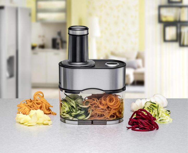 Produktbild Rommelsbacher EGS80 Gnudel