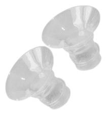 Image du produit Ardo Insert de cloche de poitrine en silicone 17 mm (Hands-Free, 2 pcs)
