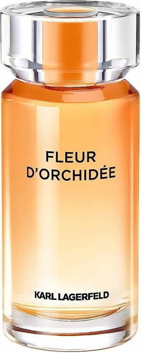 Immagine prodotto Karl Lagerfeld Les Parfums Matières Fleur D'Orchidee (Eau de parfum, 100 ml)