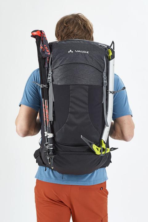 Actual product image Vaude Brenta (44 l)