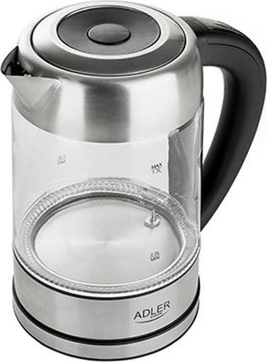 Adler AD 1247, 2200 W, 1.7 L (1.70 l)