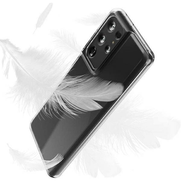 Immagine prodotto Custodia Jelly iPhone Xr przezroc zysty /trasparente (Apple iPhone XR)
