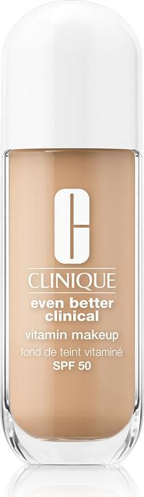 Clinique Clinical Vitamin Makeup - Spf 45 Light Medium Cool 2 (2 Light Medium Cool)