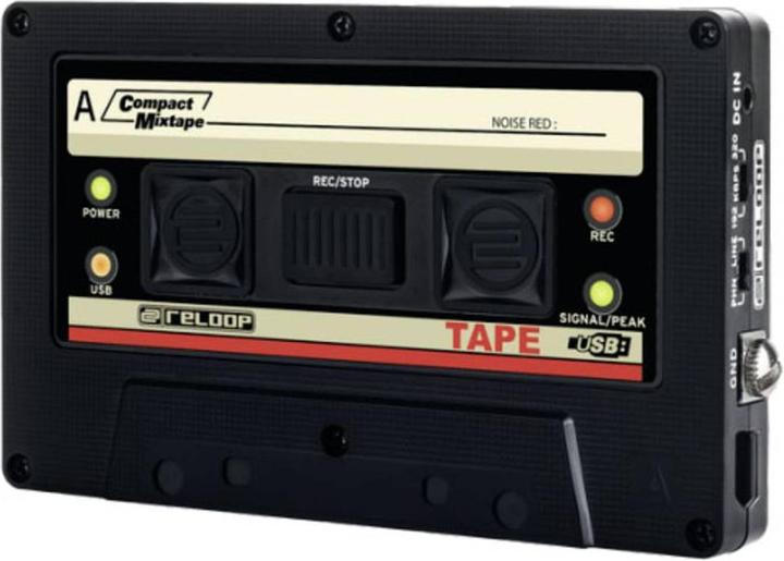 Image du produit reloop Tape (Divers)
