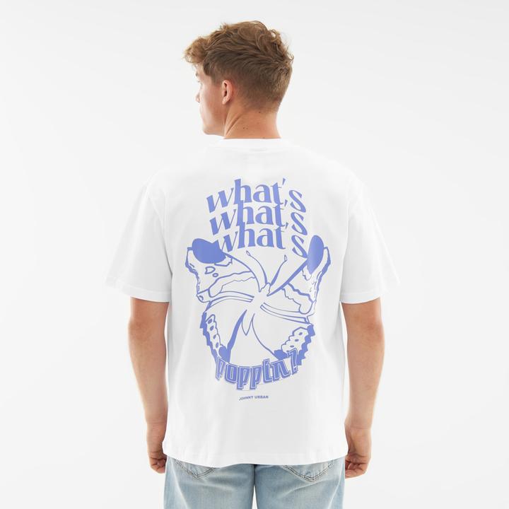 Actual product image Johnny Urban T-Shirt Sammy Butterfly (XL)