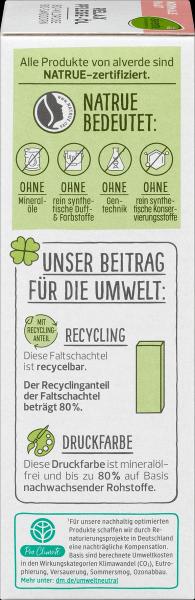 Produktbild dm alverde Relax Pflege-Öl Bio-Wildrose, Bio-Sanddorn (Körperöl, 100 ml)