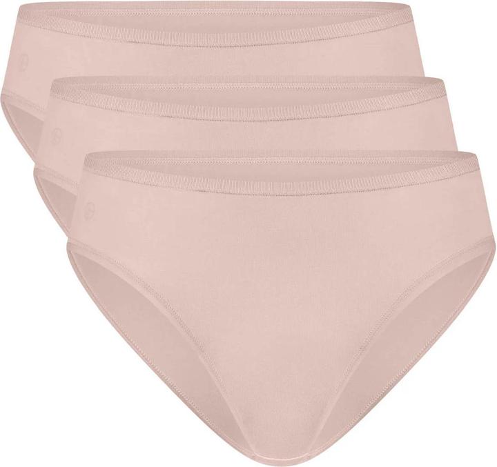 Immagine prodotto Bamboo Basics Slip Julia (3-Pack) (XXL)