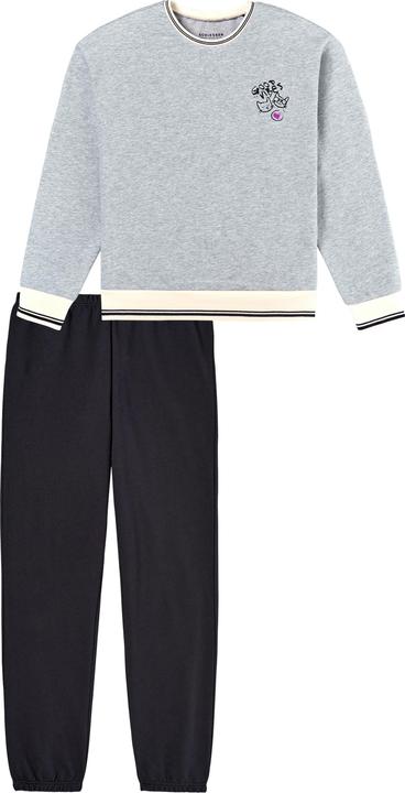 Produktbild Schiesser Nightwear 2 Schlafanzug (152)