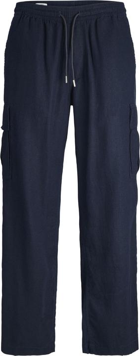 Produktbild Jack & Jones Jpstbill Jjnate Linen Blend Cargo Jnr (146)