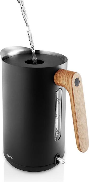 Actual product image Eva Solo Electric kettle (1.50 l, EU plug)