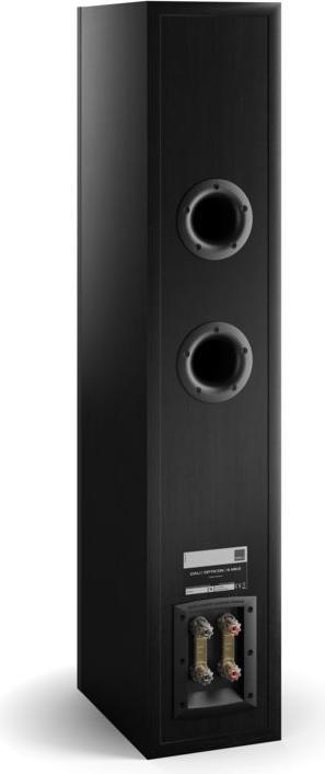Produktbild Dali Opticon 6 MKII *schwarz* (1 Paar)