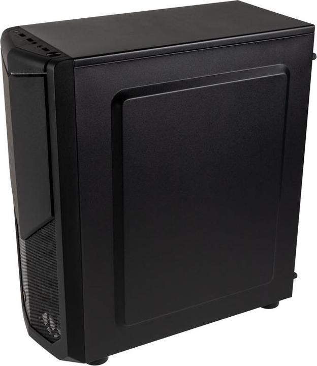 Image du produit AeroCool Tour midi Tomahawk (ATX)