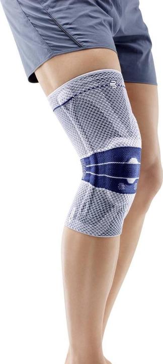 GenuTrain A3 Aktivbandage Gr3 links titan (3)